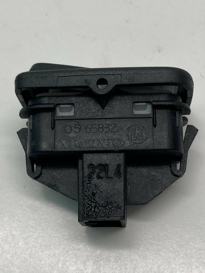 04-11 VOLVO S40 05-11 V50 FRONT LEFT SIDE DOOR LOCK SWITCH BUTTON 30669957 OEM
