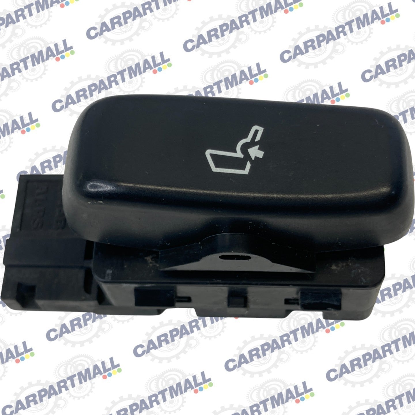 03 04 05 06 07 08 09 10 11 Saab 9-3 Front Left Seat Adjustment Control Switch