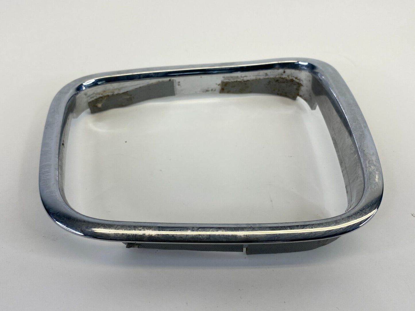 2005-2009 Subaru Outback Floor Center Console Shift Shifter Cover Trim Bezel OEM