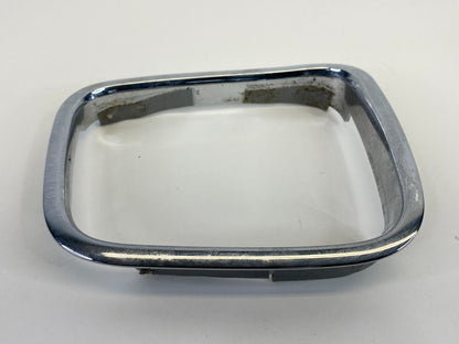 2005-2009 Subaru Outback Floor Center Console Shift Shifter Cover Trim Bezel OEM