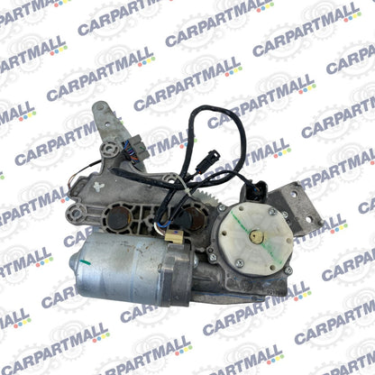 09-17 ENCLAVE 09-16 ACADIA LIFTGATE POWER MOTOR ACTUATOR 3024072 OEM