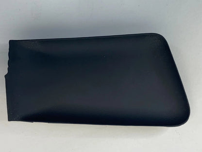 11-14 HYUNDAI SONATA FRONT RIGHT INNER DOOR HANDLE SCREW CAP COVER 82629-3S000