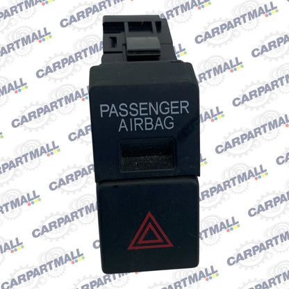 2008-2012 Honda Accord Emergency Hazard Light Control Switch M36540 OEM