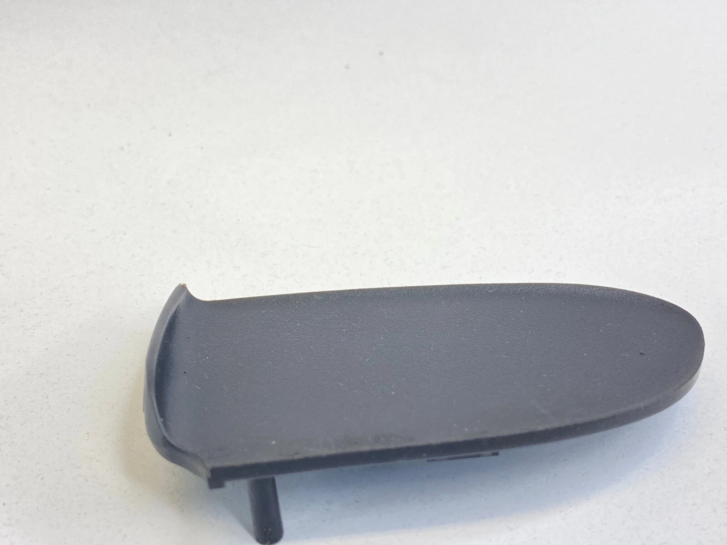 2007-2013 NISSAN ALTIMA REAR LEFT SIDE DOOR INNER HANDLE SCREW BEZEL TRIM OEM