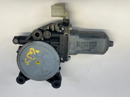 2010-2013 KIA FORTE FRONT RIGHT PASSENGER SIDE POWER WINDOW MOTOR 82460-1M000