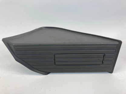 2010 KIA SEDONA FRONT LEFT DRIVER SIDE FOOT REST DEAD PEDAL 32891-4D000 OEM