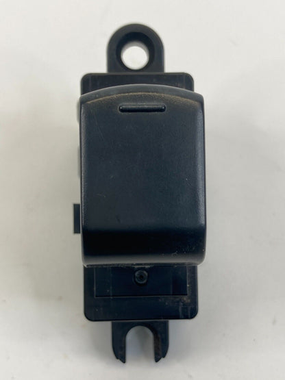 09-14 Nissan Murano Rear Door Window Switch Right or Left Side 25411-JD000