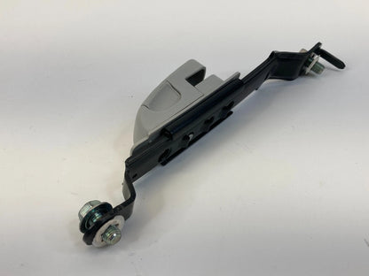 2010-2012 MAZDA CX-7 CX7 FRONT RIGHT PASSENGER SEAT BELT HEIGHT ADJUSTER OEM