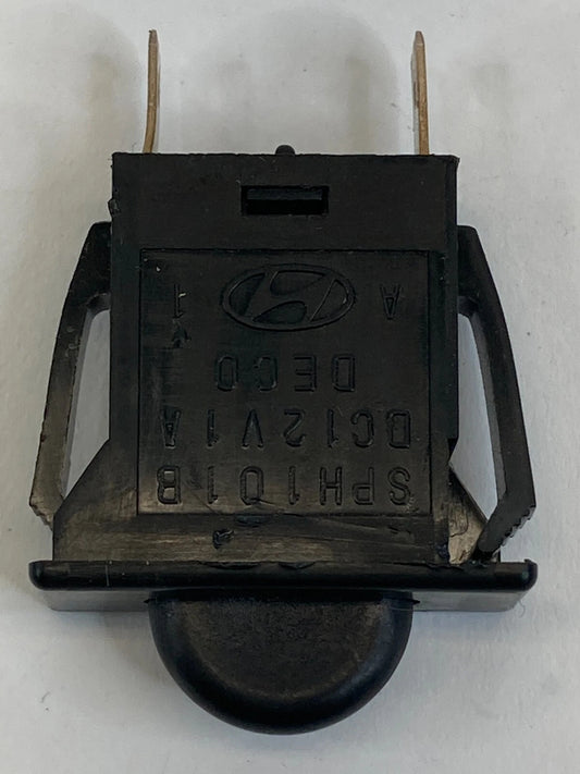 2011-2014 HYUNDAI SONATA GLOVE BOX LAMP LIGHT SWITCH 93510-21000 OEM