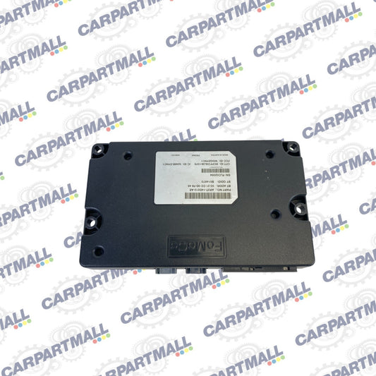 2009 2010 Ford Edge Communication Sync Control Module Unit AR3T-14D212-AE OEM