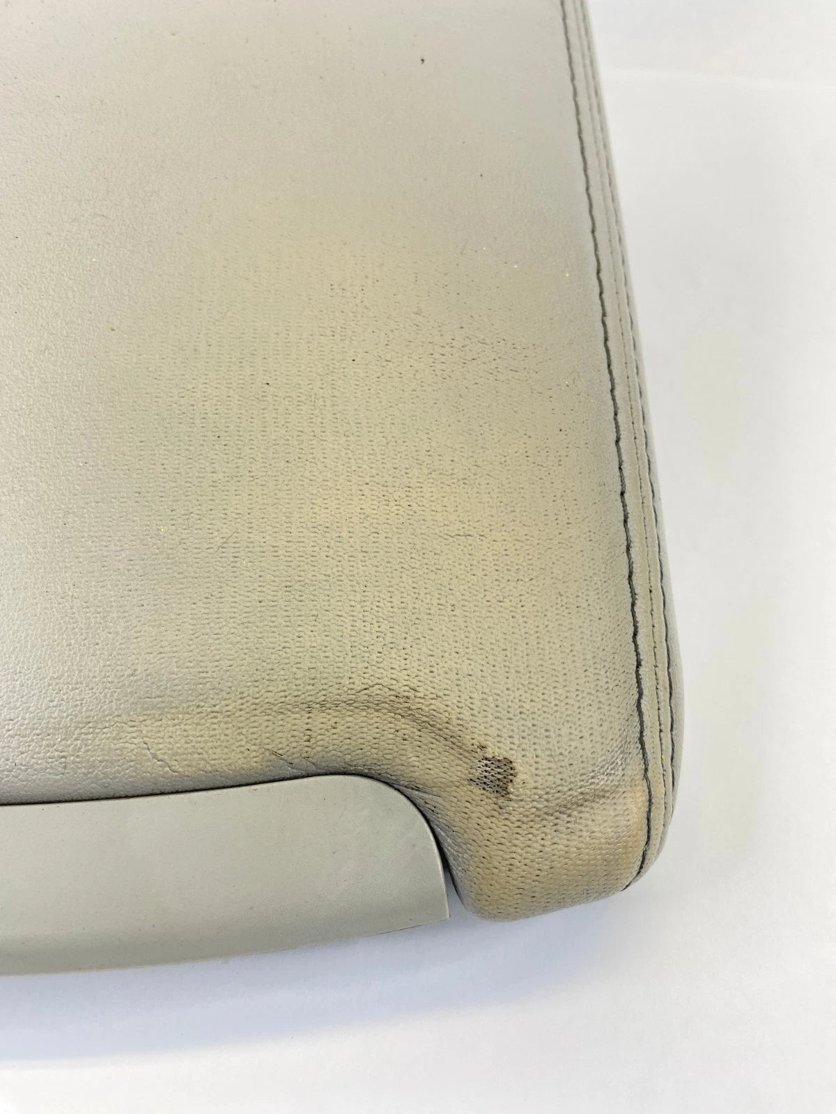 2009-2012 TOYOTA VENZA CENTER CONSOLE ARMREST LID TOP ASSEMBLY FRONT OEM FACTORY