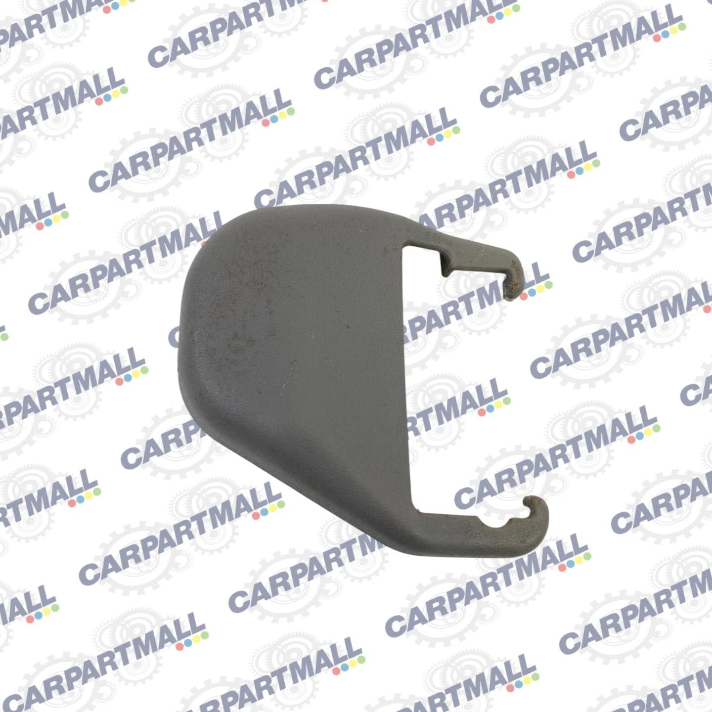 2002 2003 02 03 LEXUS ES300 FRONT LEFT SEAT TRACK END COVER CAP TRIM OEM