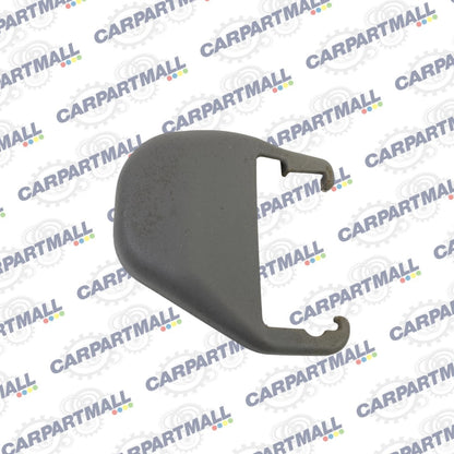 2002 2003 02 03 LEXUS ES300 FRONT LEFT SEAT TRACK END COVER CAP TRIM OEM