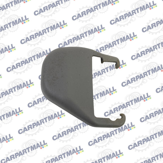2002 2003 02 03 LEXUS ES300 FRONT LEFT SEAT TRACK END COVER CAP TRIM OEM