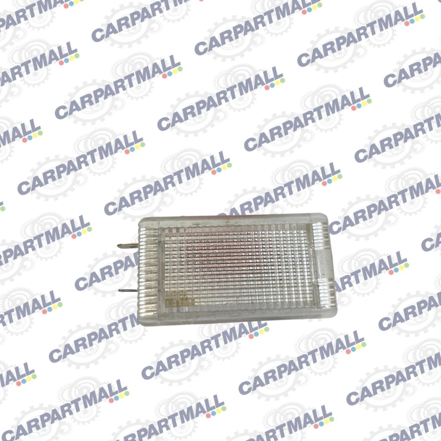 1998-2004 AUDI A6 A6 QUATTRO INTERIOR INNER LIGHT COURTESY LAMP OEM