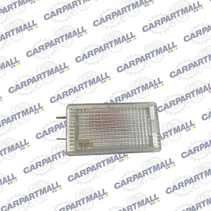 1998-2004 AUDI A6 A6 QUATTRO INTERIOR INNER LIGHT COURTESY LAMP OEM