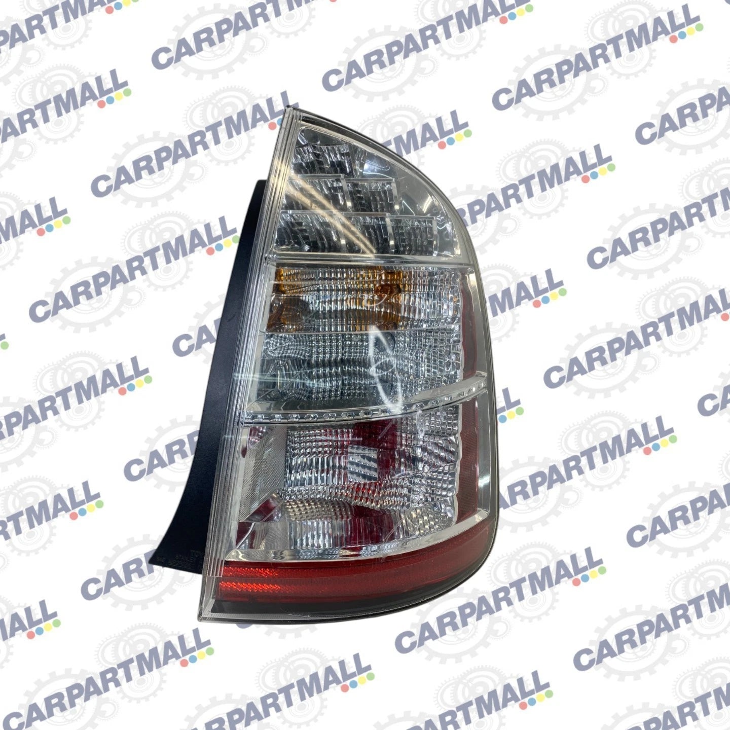 2006-2009 TOYOTA PRIUS REAR RIGHT PASSENGER SIDE TAIL LIGHT TAILLIGHT LAMP OEM