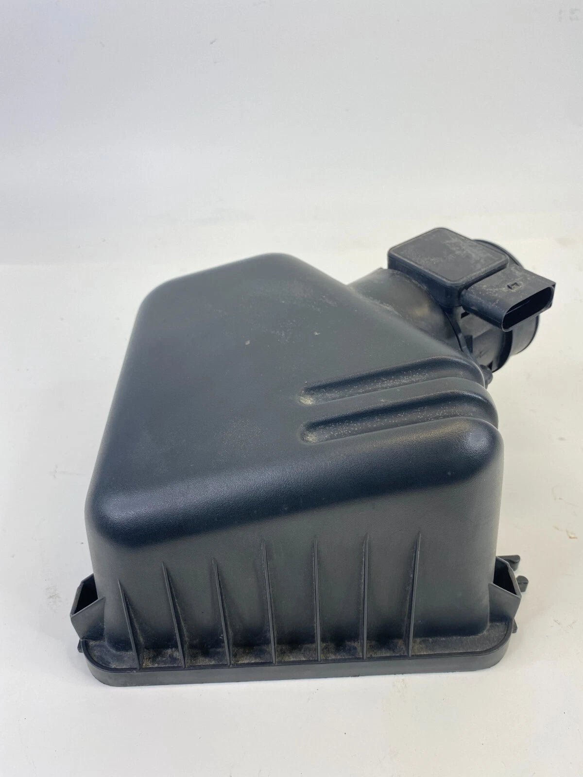 2007-2010 HYUNDAI ELANTRA AIR FILTER BOX HOUSING UPPER CASE ASSY OEM 281112H100