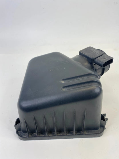 2007-2010 HYUNDAI ELANTRA AIR FILTER BOX HOUSING UPPER CASE ASSY OEM 281112H100