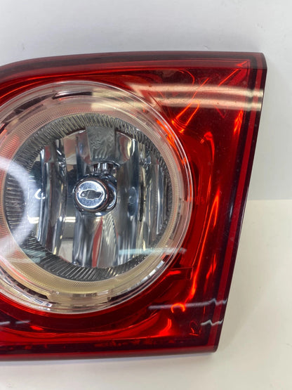 2008-2012 CHEVY MALIBU TRUNK RIGHT PASSENGER INNER TAIL LIGHT LAMP 15271121 OEM