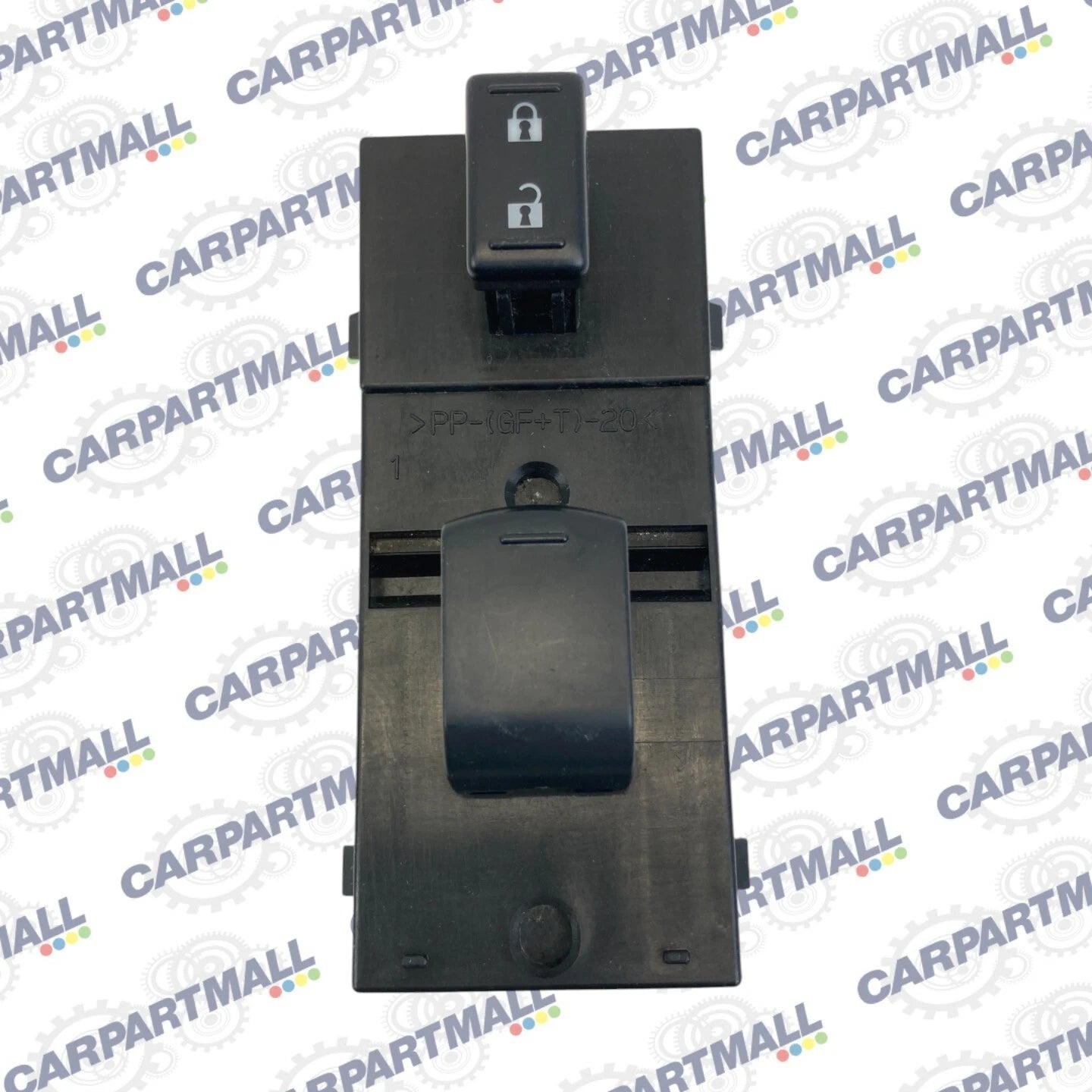 2014 2015 NISSAN ROGUE SELECT FRONT RIGHT SIDE DOOR POWER WINDOW SWITCH OEM