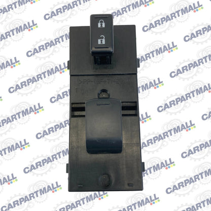 2014 2015 NISSAN ROGUE SELECT FRONT RIGHT SIDE DOOR POWER WINDOW SWITCH OEM