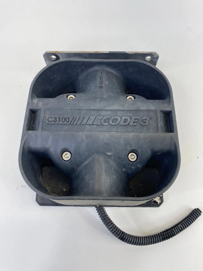 2013-2019 FORD EXPLORER INTERCEPTOR SUV LEFT OR RIGHT SIREN HORN SPEAKER ASSY