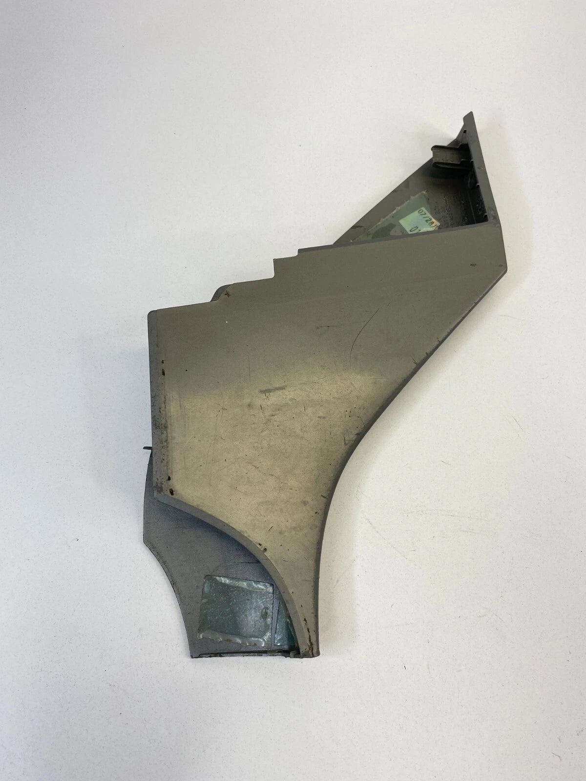 2003-2005 HONDA PILOT REAR CENTER CONSOLE LEFT TRIM MOLDING 83429-S9VA-A010-M1