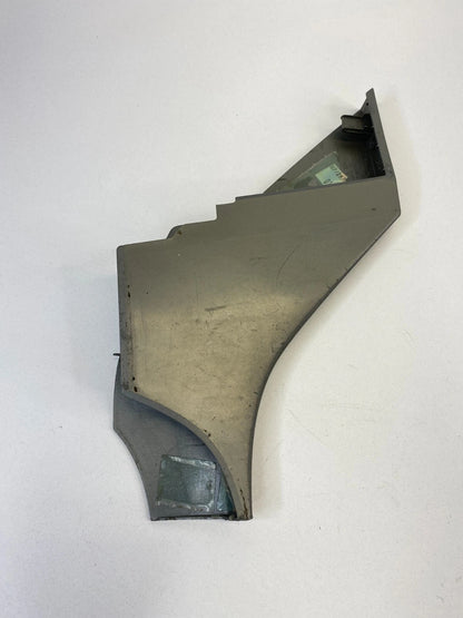 2003-2005 HONDA PILOT REAR CENTER CONSOLE LEFT TRIM MOLDING 83429-S9VA-A010-M1