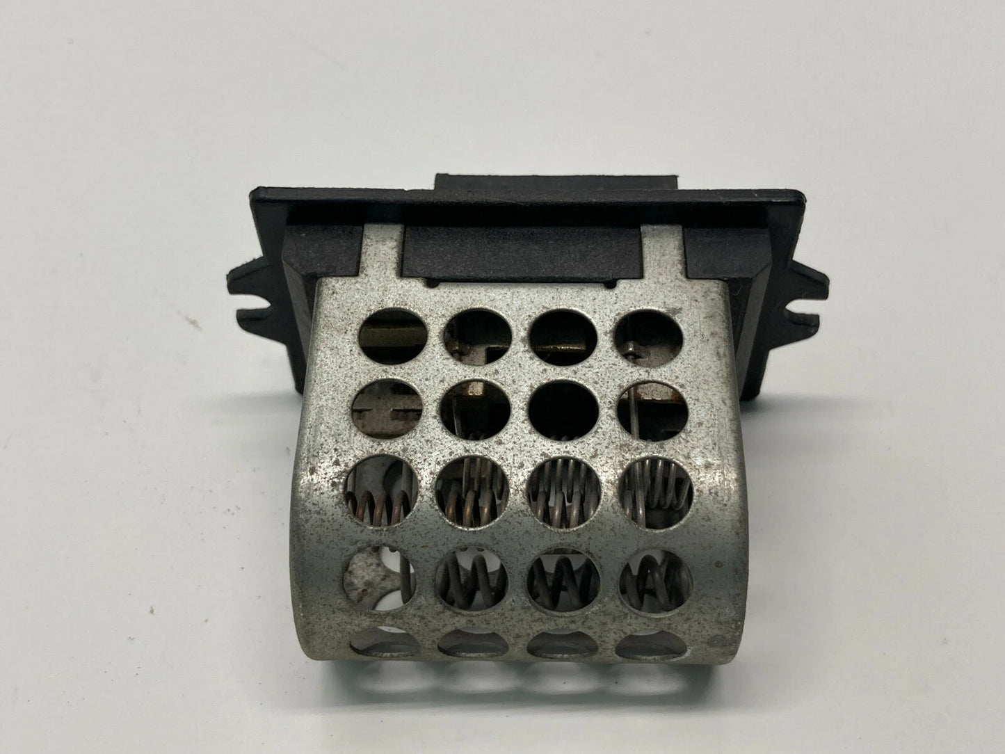 95-98 DODGE STRATUS 95-00 CIRRUS A/C AC BLOWER MOTOR SPEED RESISTOR OEM