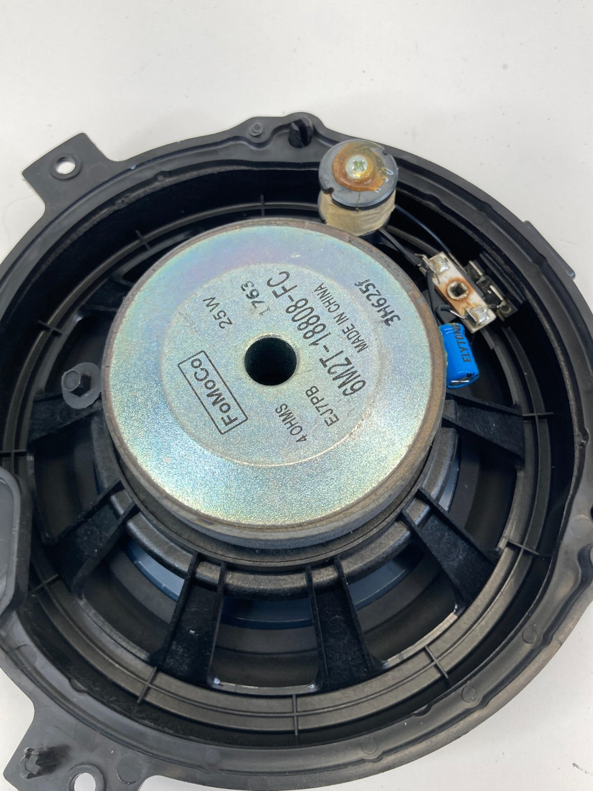 2013-2018 Ford C-Max Speaker Door Audio Sound System 6M2T-18808-FC OEM