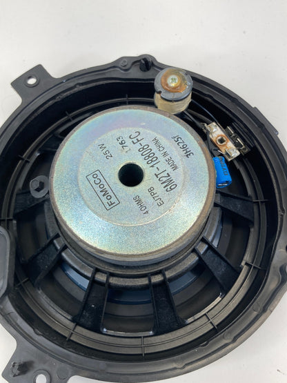 2013-2018 Ford C-Max Speaker Door Audio Sound System 6M2T-18808-FC OEM