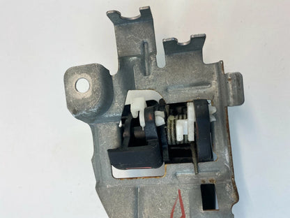 2000-2005 MITSUBISHI ECLIPSE COUPE FRONT LEFT DRIVER INTERIOR INNER DOOR HANDLE