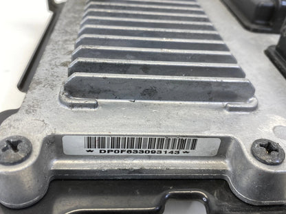 2014 2015 KIA SORENTO 3.3L ENGINE COMPUTER CONTROL MODULE ECM ECU PCM OEM