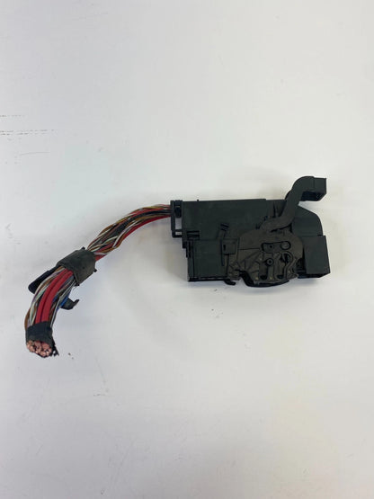 10-12 MAZDA CX-7 2.5L AT FWD ABS ANTI LOCK BRAKE PUMP PLUG CONNECTOR RELAY OEM