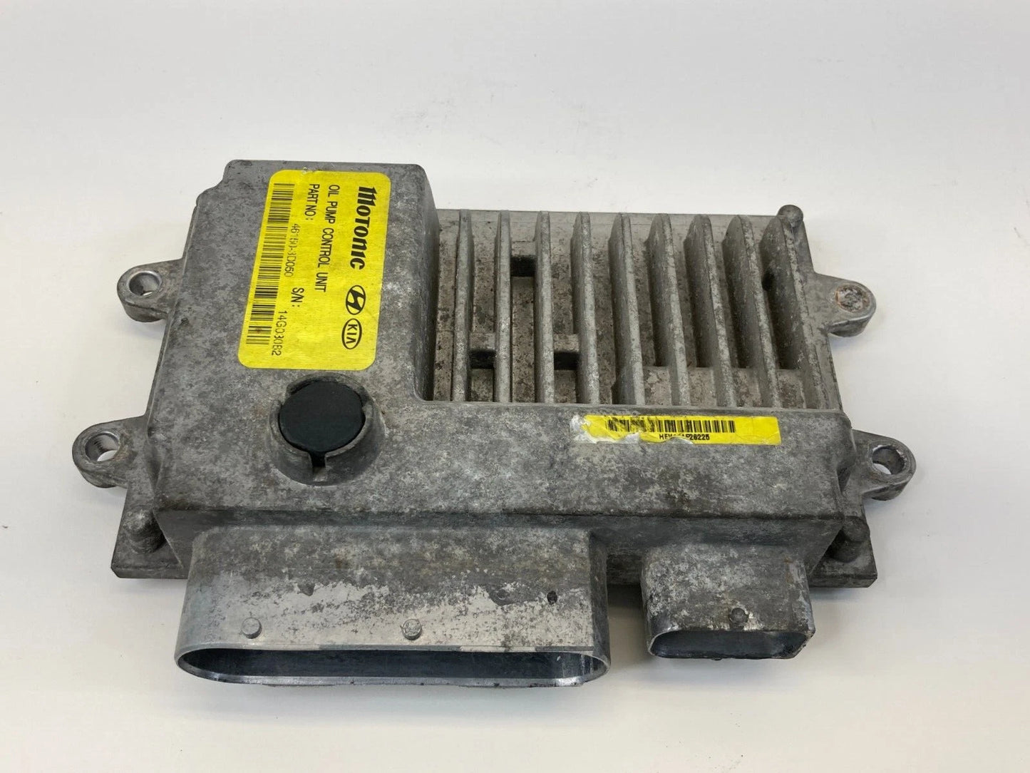 2014 2015 2016 KIA OPTIMA TRANSMISSION OIL PUMP CONTROL UNIT 46150-3D050 OEM