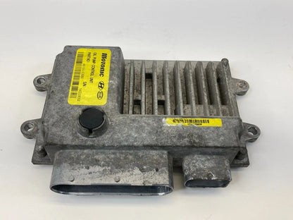 2014 2015 2016 KIA OPTIMA TRANSMISSION OIL PUMP CONTROL UNIT 46150-3D050 OEM