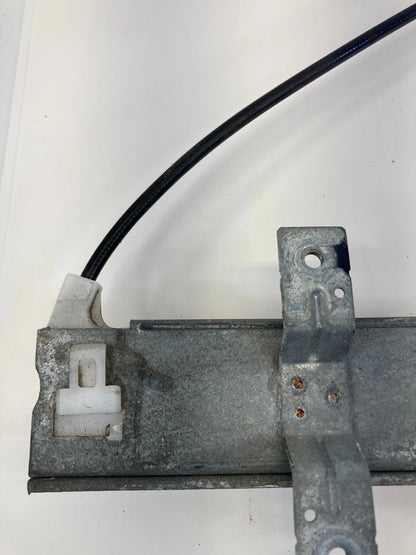 2001-2005 HONDA CIVIC SEDAN FRONT RIGHT SIDE POWER WINDOW MOTOR REGULATOR OEM
