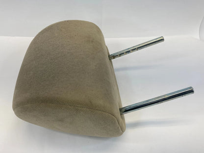 2003 04 05 06 2007 HONDA ACCORD SEDAN FRONT LEFT DRIVER SEAT HEADREST HEAD REST
