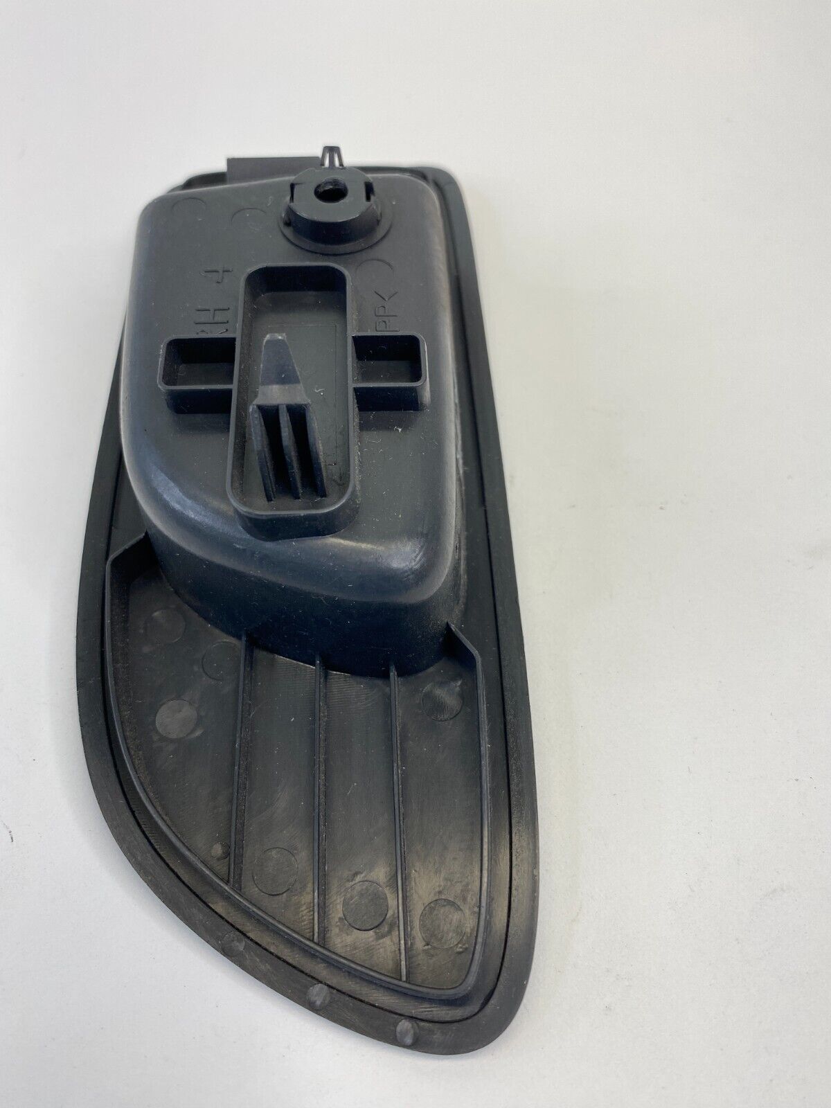 2003-2008 Mazda 6 Mazda6 Sedan Rear Right Interior Door Handle Trim Bezel OEM