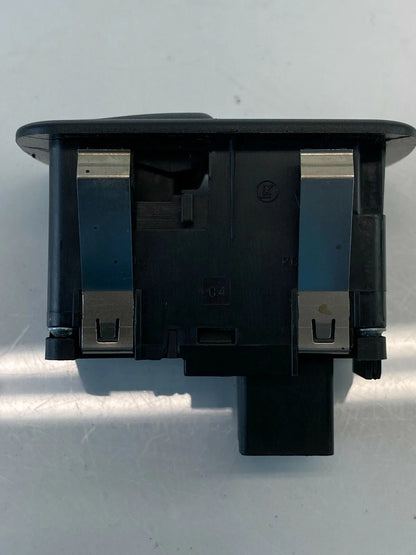 2008-2010 CHRYSLER TOWN & COUNTRY REAR LEFT DOOR POWER WINDOW SWITCH 04602539AB