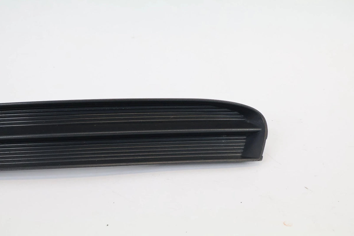 2010 2011 HONDA INSIGHT FRONT LEFT SIDE BUMPER MOLDING GARNISH TRIM 71107-TM8-A0