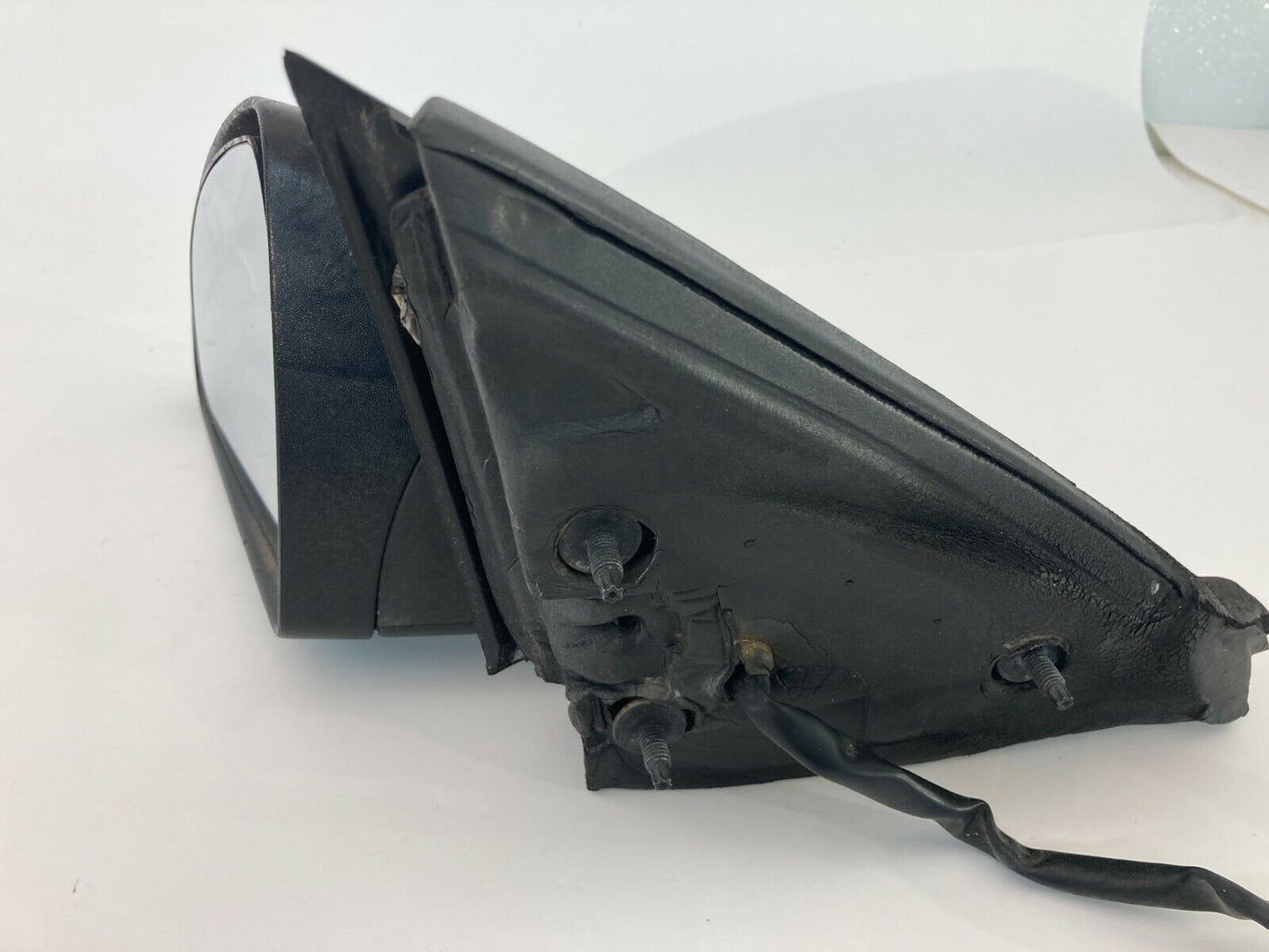 2005-2009 Pontiac G6 Front Driver Side Exterior Power Door Mirror 15278129 OEM