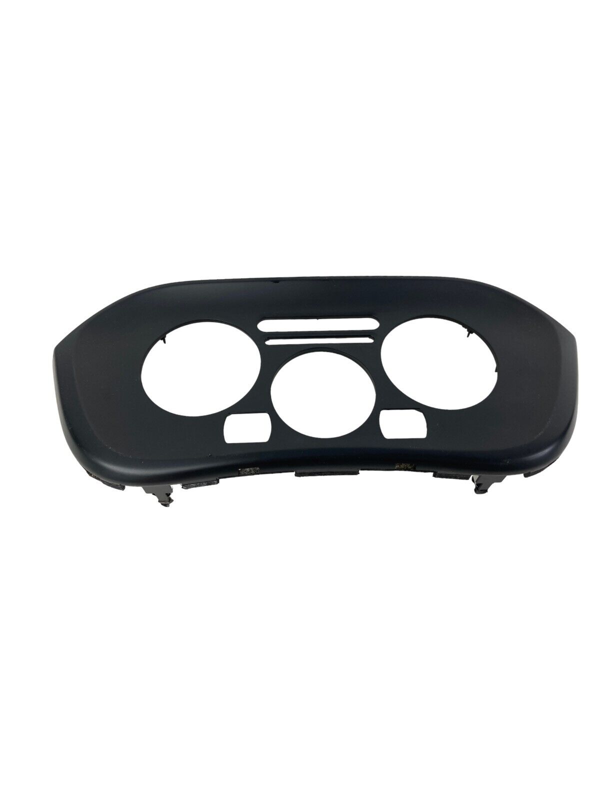 2011-2017 Nissan Juke AC Climate Control Dash Bezel Panel Trim Plate 27570-1KE0A