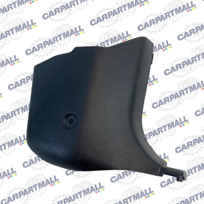 2010-2013 Mazda 3 Mazda3 Sedan Right Pillar Kick Panel Cowl Trim Cover OEM