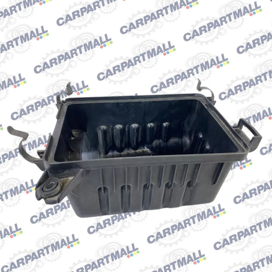 2007-2009 HYUNDAI SANTA FE 3.3L AIR INTAKE CLEANER BOX LOWER COVER 28112-2B000