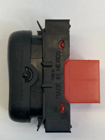 1998-2003 MERCEDES BENZ ML320 3RD WINDOW CONTROL SWITCH BUTTON 1638200410 OEM