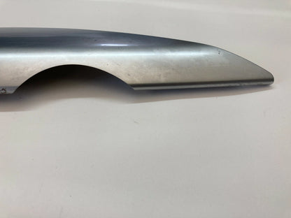 06-09 MERCEDES-BENZ R350 RIGHT SIDE CENTER CONSOLE COVER TRIM PANEL A2516802017