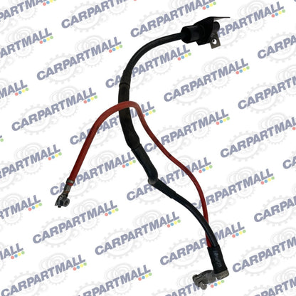 2009-2017 VOLKSWAGEN CC 2.0L L4 BATTERY POSITIVE CABLE WIRE HARNESS 1K0-971-228