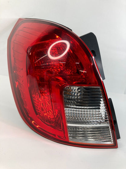 2013-2015 Chevrolet Captiva Sport Rear Left Driver Side Tail Light Taillight OEM